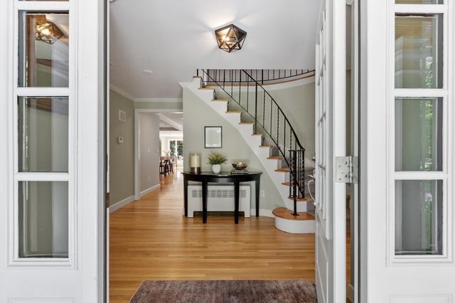 111 Old Pickard Rd, Concord, MA 01742
