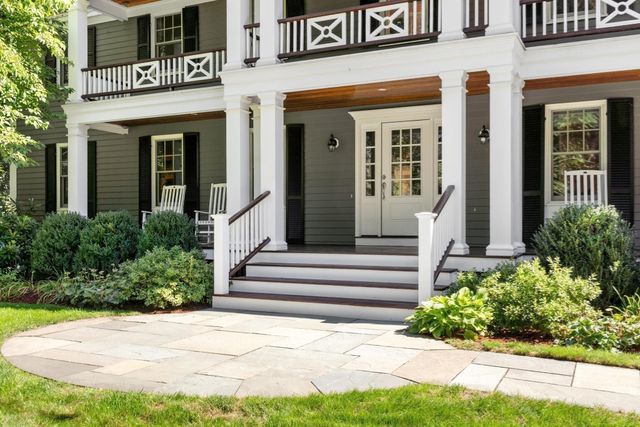 111 Old Pickard Rd, Concord, MA 01742