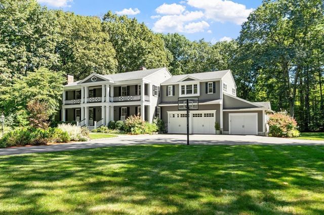 111 Old Pickard Rd, Concord, MA 01742