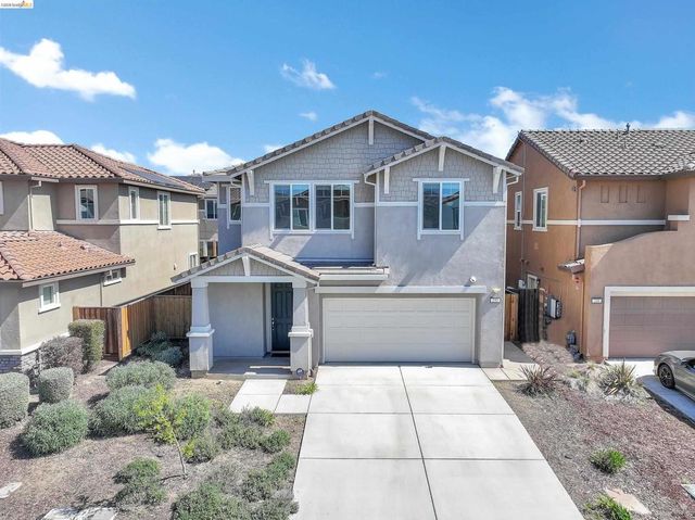 252 Coolcrest Dr, Oakley, CA 94561