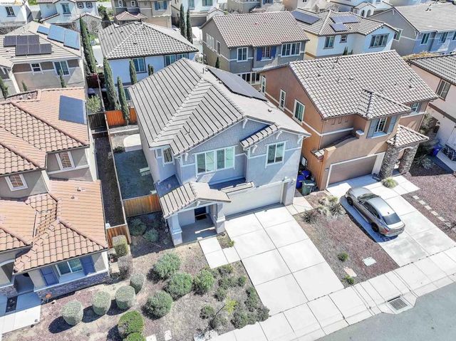 252 Coolcrest Dr, Oakley, CA 94561