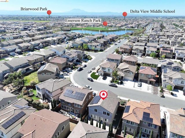 252 Coolcrest Dr, Oakley, CA 94561