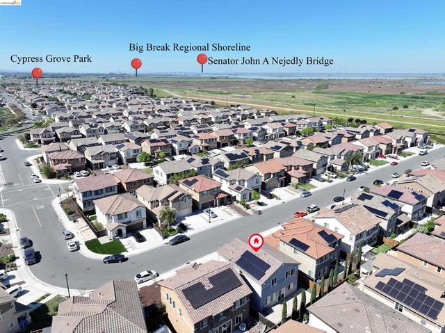 252 Coolcrest Dr, Oakley, CA 94561