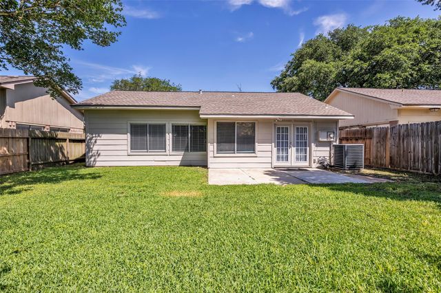 23819 Griffin House Lane, Katy, TX 77493