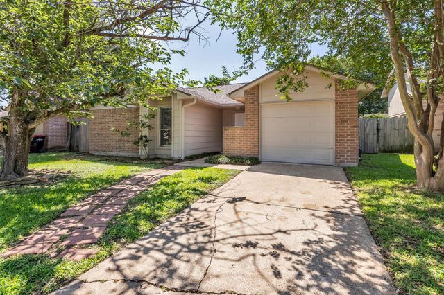 23819 Griffin House Lane, Katy, TX 77493