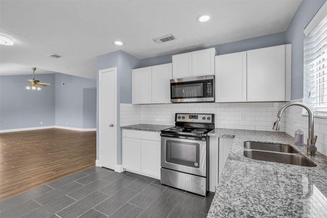 23819 Griffin House Lane, Katy, TX 77493