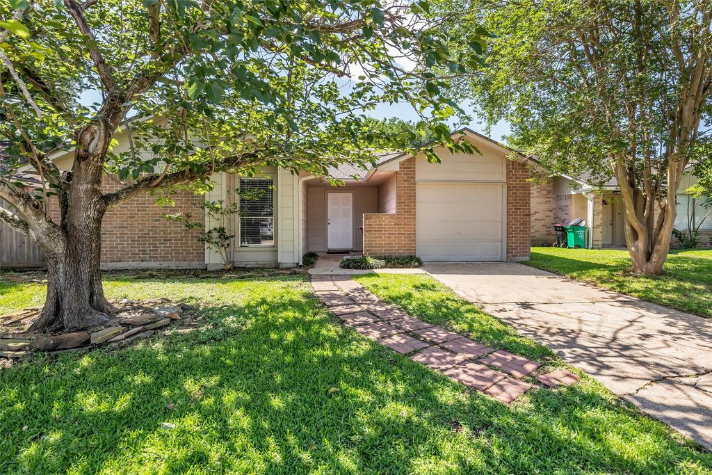 23819 Griffin House Lane, Katy, TX 77493