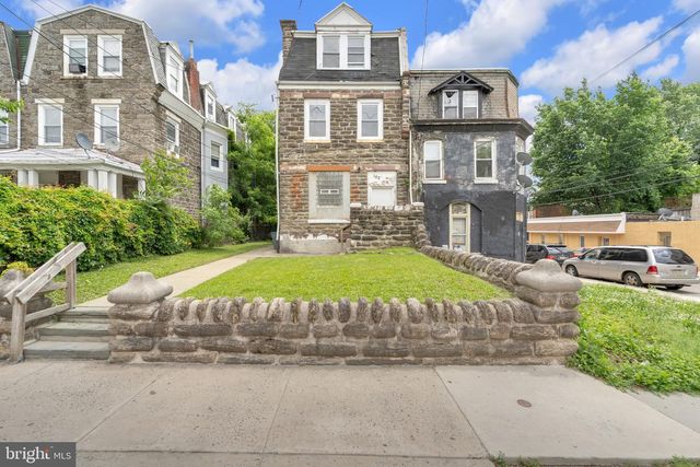 162 W MANHEIM ST, Philadelphia, PA 19144