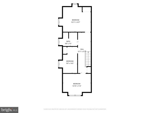 162 W MANHEIM ST, Philadelphia, PA 19144