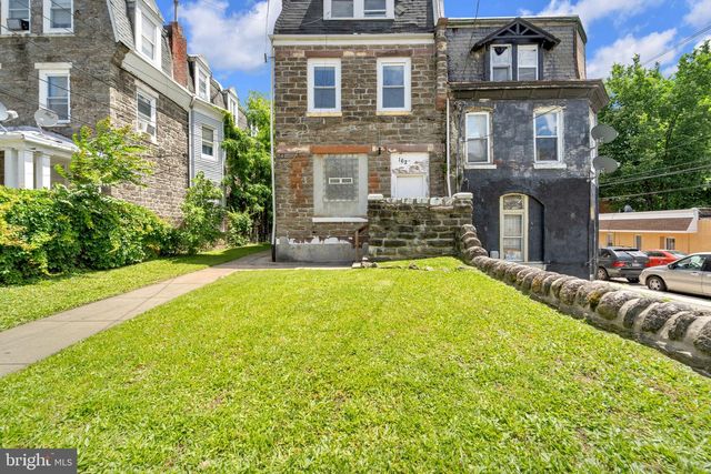 162 W MANHEIM ST, Philadelphia, PA 19144