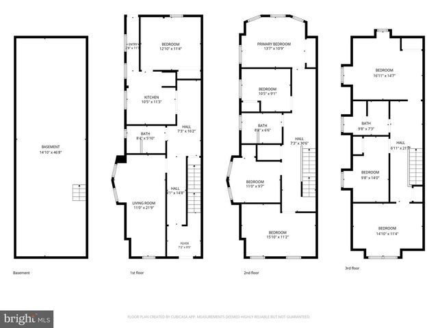162 W MANHEIM ST, Philadelphia, PA 19144