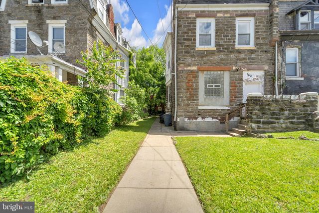 162 W MANHEIM ST, Philadelphia, PA 19144