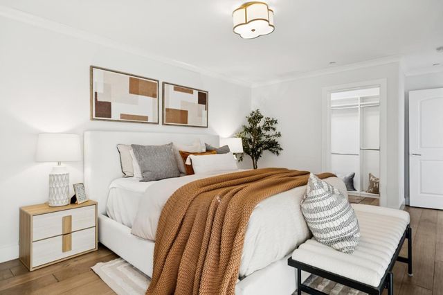 1318 Sierra Street, Redwood City, CA 94061