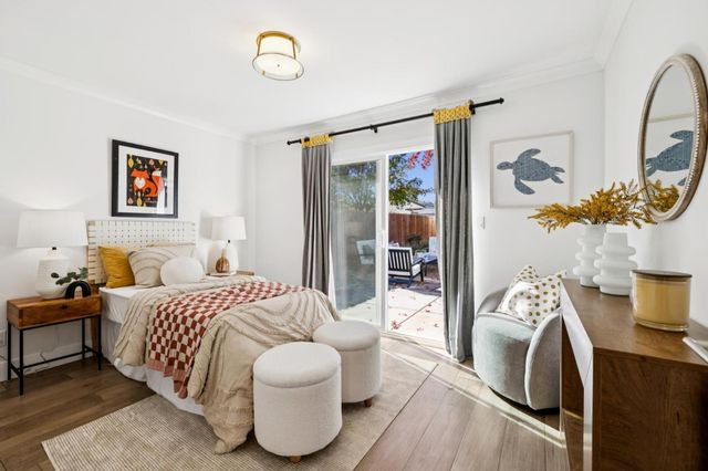 1318 Sierra Street, Redwood City, CA 94061