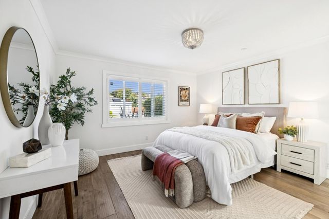 1318 Sierra Street, Redwood City, CA 94061