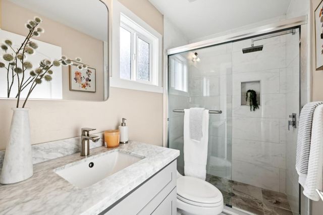 1318 Sierra Street, Redwood City, CA 94061