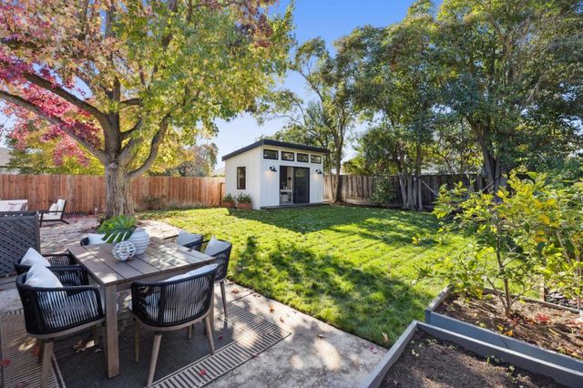 1318 Sierra Street, Redwood City, CA 94061