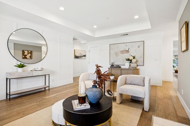 1318 Sierra Street, Redwood City, CA 94061