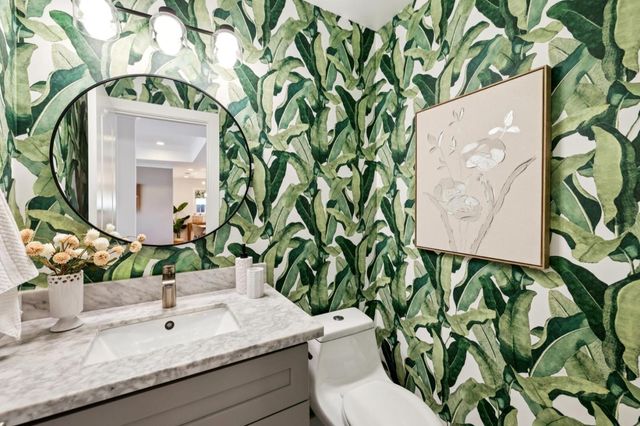 1318 Sierra Street, Redwood City, CA 94061