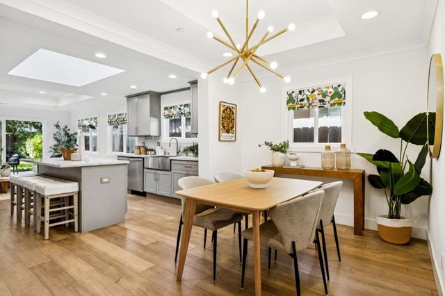 1318 Sierra Street, Redwood City, CA 94061