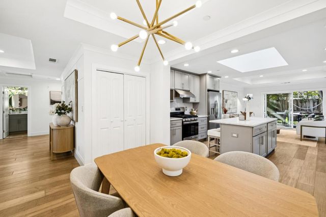 1318 Sierra Street, Redwood City, CA 94061