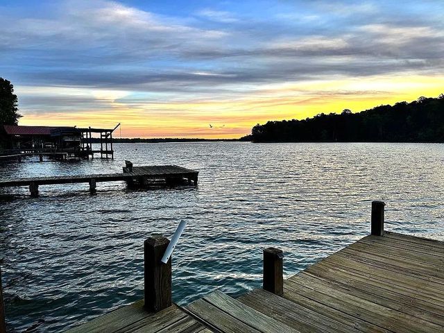 308 N Point Drive, Trinity, TX 75862