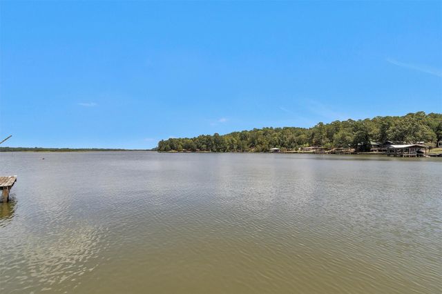 308 N Point Drive, Trinity, TX 75862