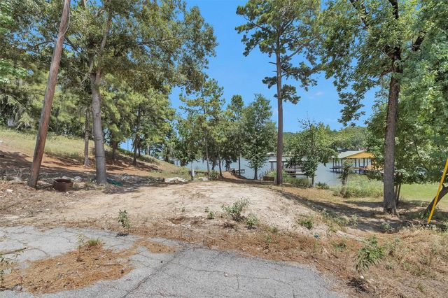 308 N Point Drive, Trinity, TX 75862
