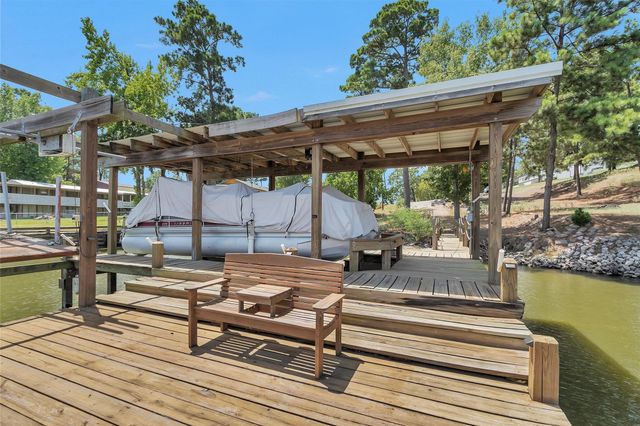 308 N Point Drive, Trinity, TX 75862