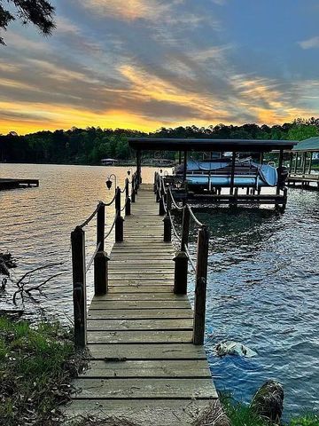 308 N Point Drive, Trinity, TX 75862