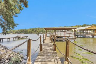 308 N Point Drive, Trinity, TX 75862