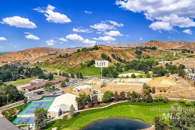 3448 N Crane View Lane, Boise, ID 83702