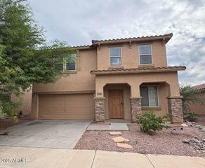 7335 W ST CHARLES Avenue, Laveen, AZ 85339