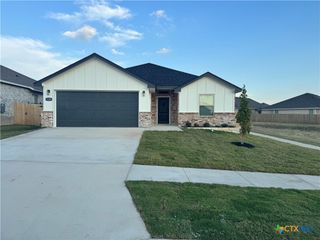 5208 White Rose Drive, Killeen, TX 76542