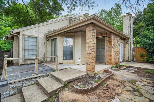 231 Shady Lane Drive, Fort Worth, TX 76112