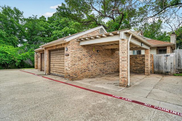 231 Shady Lane Drive, Fort Worth, TX 76112