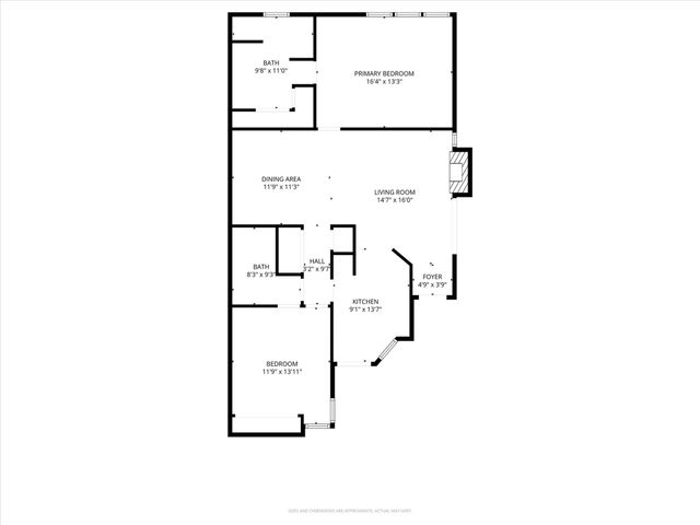 231 Shady Lane Drive, Fort Worth, TX 76112