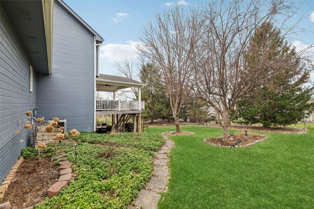 6832 Morningside Circle, Johnston, IA 50131