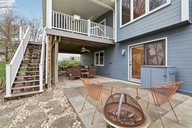 6832 Morningside Circle, Johnston, IA 50131