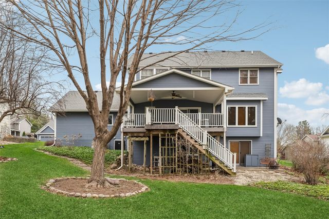6832 Morningside Circle, Johnston, IA 50131