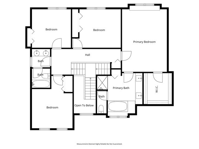 6832 Morningside Circle, Johnston, IA 50131