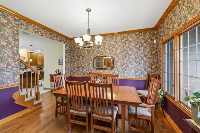 6832 Morningside Circle, Johnston, IA 50131