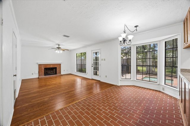 2508 Sawyer Drive, Seabrook, TX 77586