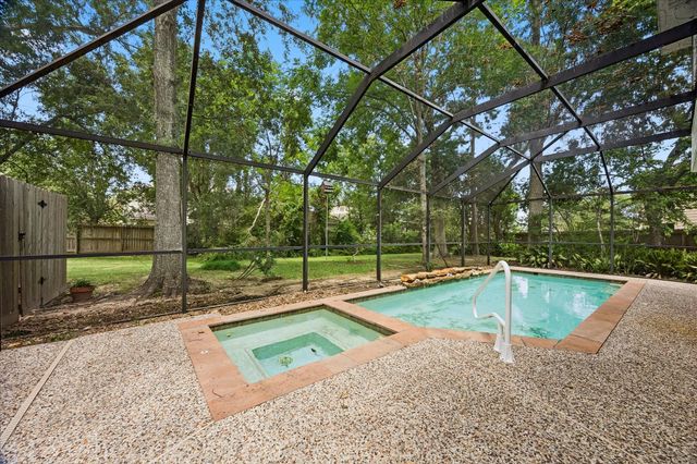 2508 Sawyer Drive, Seabrook, TX 77586