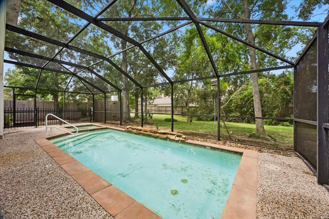 2508 Sawyer Drive, Seabrook, TX 77586