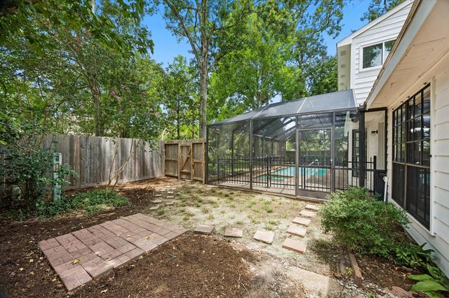 2508 Sawyer Drive, Seabrook, TX 77586
