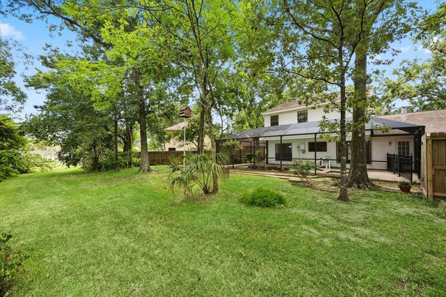 2508 Sawyer Drive, Seabrook, TX 77586