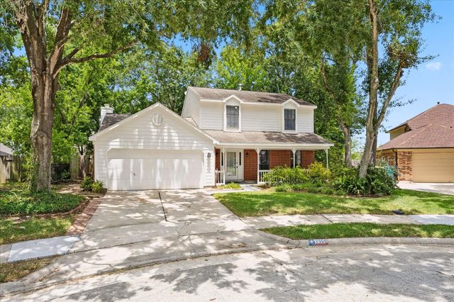 2508 Sawyer Drive, Seabrook, TX 77586