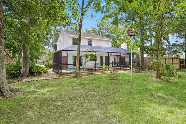 2508 Sawyer Drive, Seabrook, TX 77586