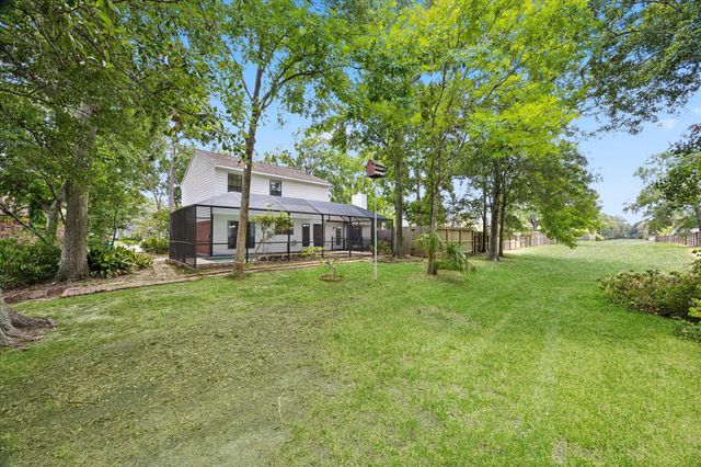 2508 Sawyer Drive, Seabrook, TX 77586
